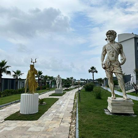 Jura Hotels Lara Resort Kundu Luaran gambar
