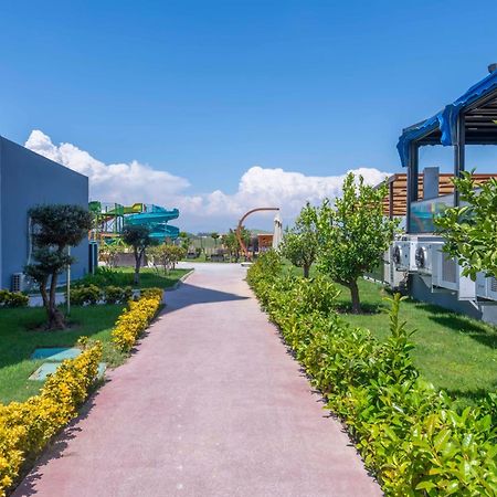 Jura Hotels Lara Resort Kundu Luaran gambar