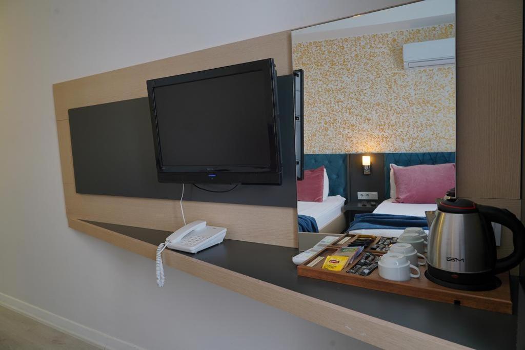 Jura Hotels Lara Resort Kundu Luaran gambar