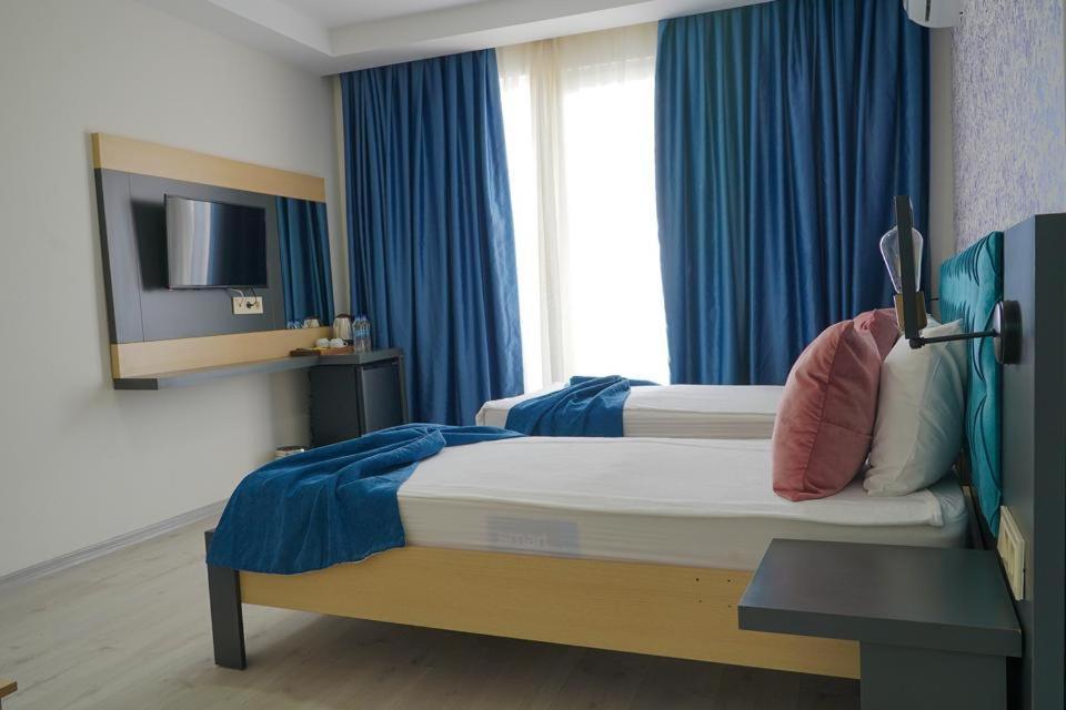 Jura Hotels Lara Resort Kundu Luaran gambar