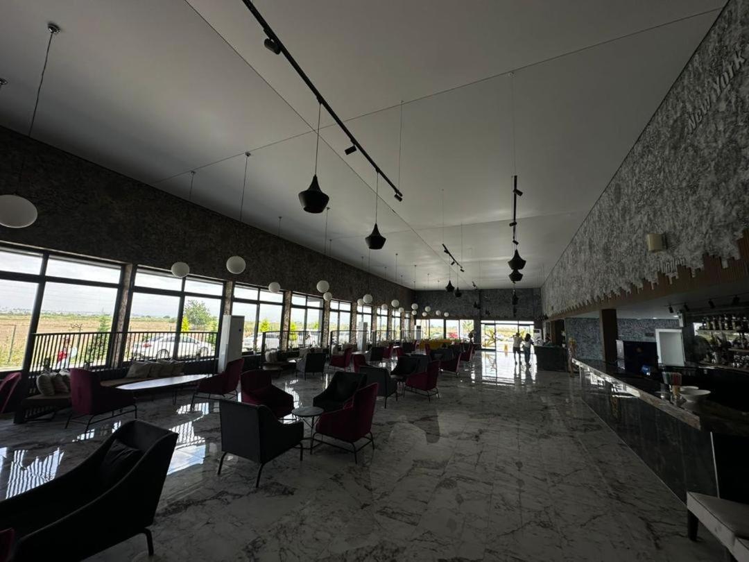 Jura Hotels Lara Resort Kundu Luaran gambar