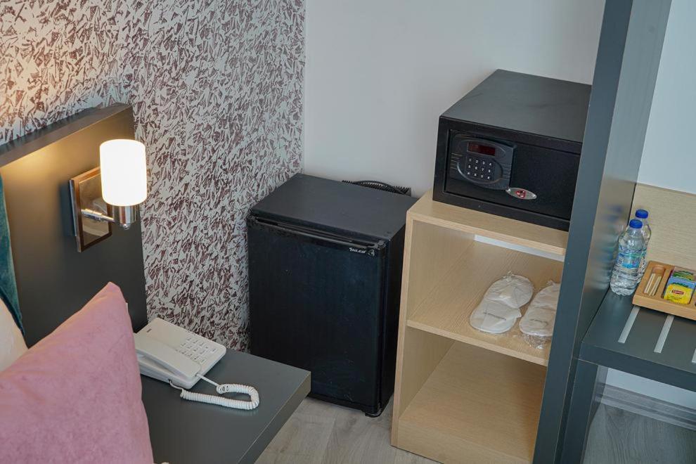 Jura Hotels Lara Resort Kundu Luaran gambar