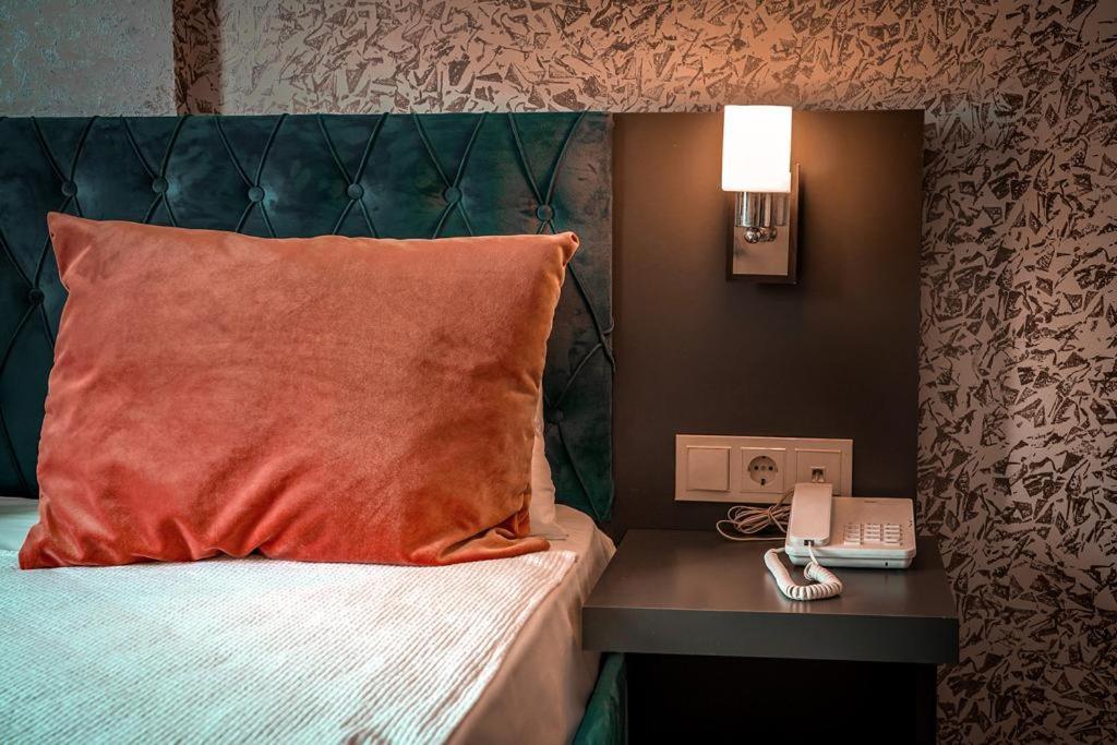 Jura Hotels Lara Resort Kundu Luaran gambar