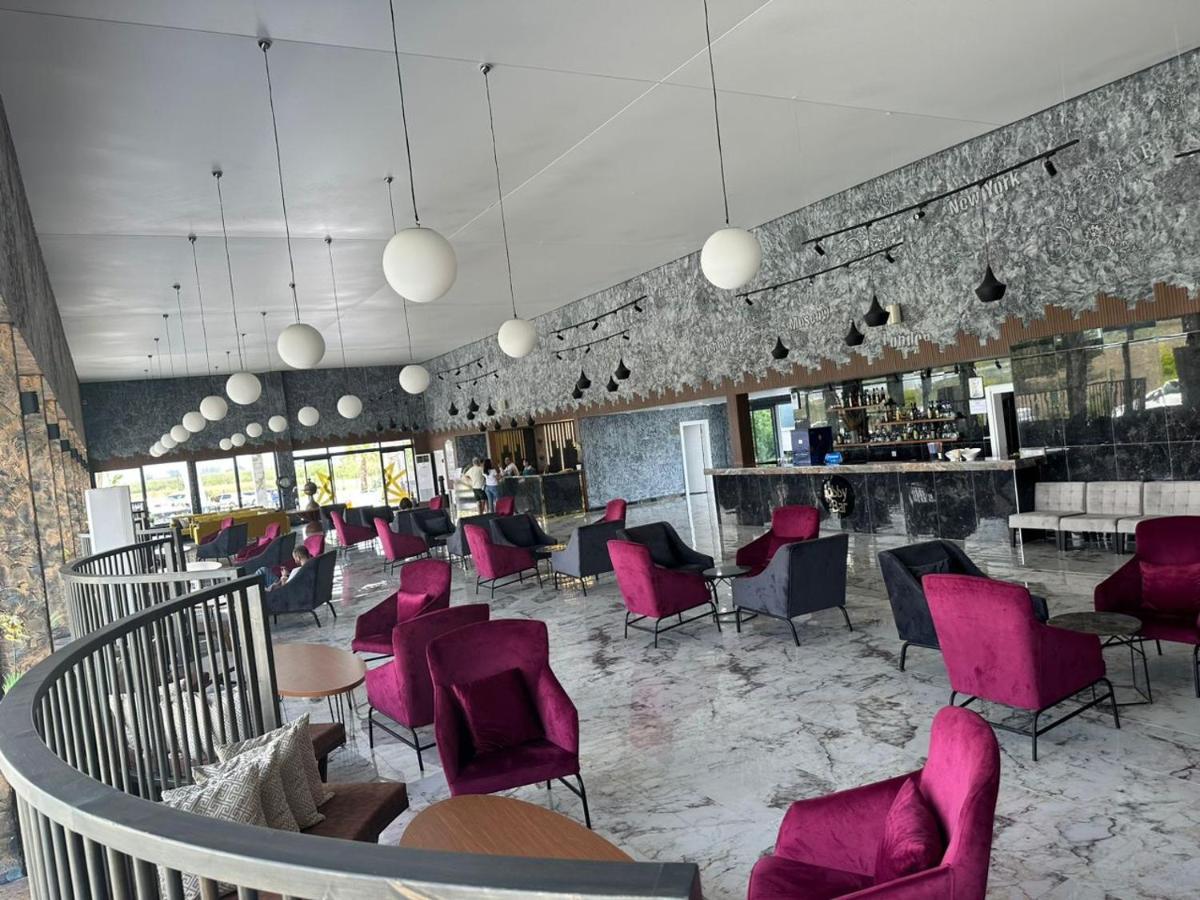 Jura Hotels Lara Resort Kundu Luaran gambar