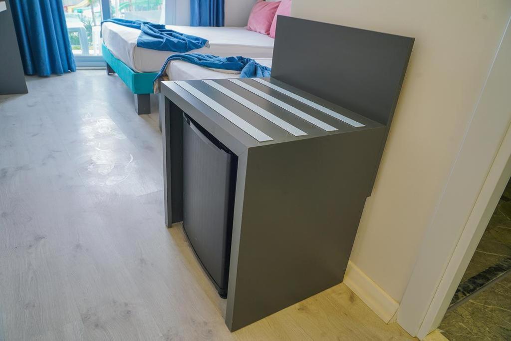 Jura Hotels Lara Resort Kundu Luaran gambar