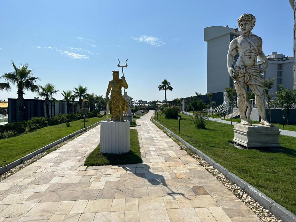 Jura Hotels Lara Resort Kundu Luaran gambar