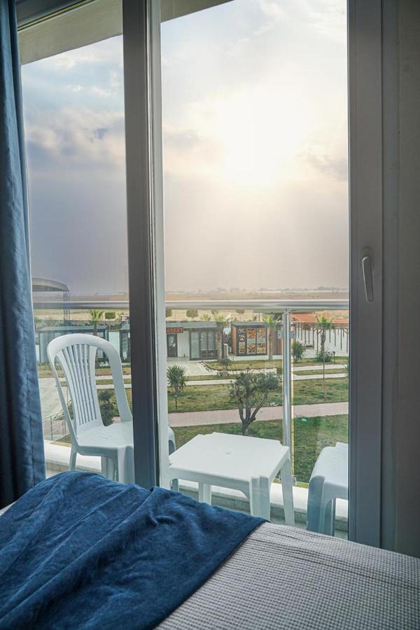 Jura Hotels Lara Resort Kundu Luaran gambar