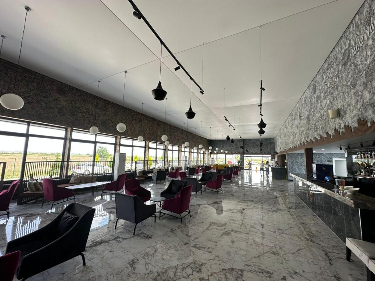 Jura Hotels Lara Resort Kundu Luaran gambar