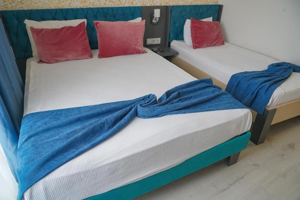 Jura Hotels Lara Resort Kundu Luaran gambar