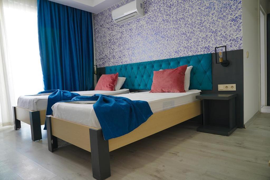Jura Hotels Lara Resort Kundu Luaran gambar