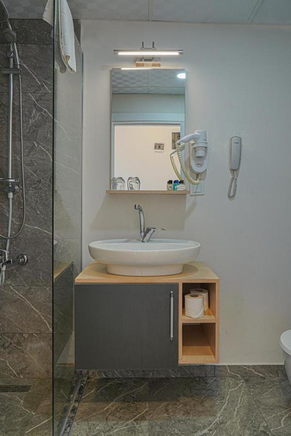 Jura Hotels Lara Resort Kundu Luaran gambar