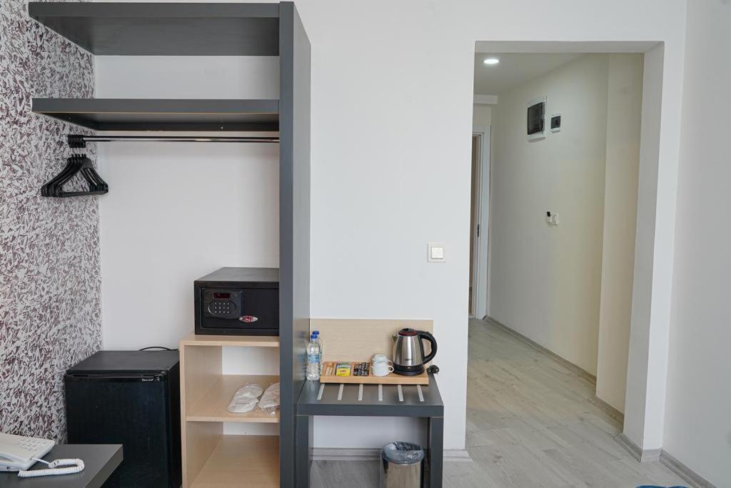 Jura Hotels Lara Resort Kundu Luaran gambar