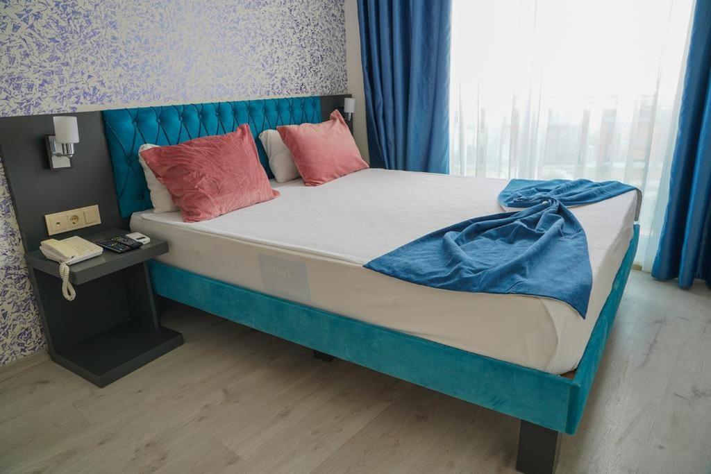 Jura Hotels Lara Resort Kundu Luaran gambar
