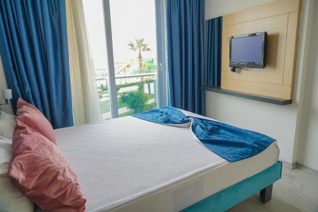 Jura Hotels Lara Resort Kundu Luaran gambar