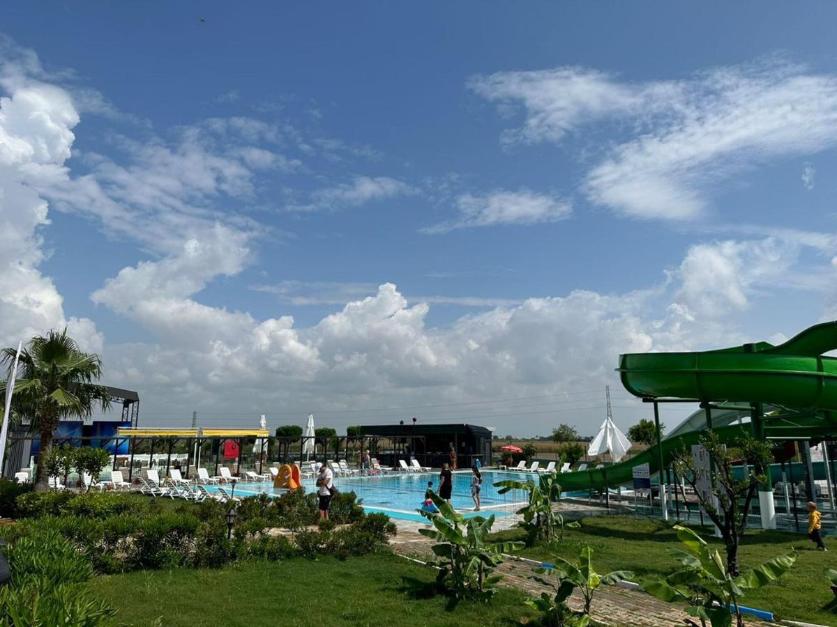 Jura Hotels Lara Resort Kundu Luaran gambar