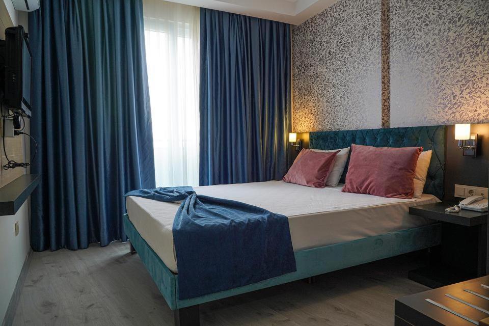 Jura Hotels Lara Resort Kundu Luaran gambar