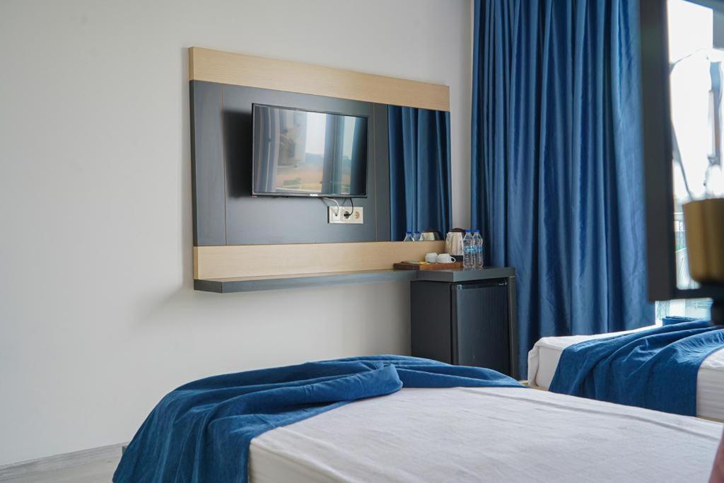 Jura Hotels Lara Resort Kundu Luaran gambar
