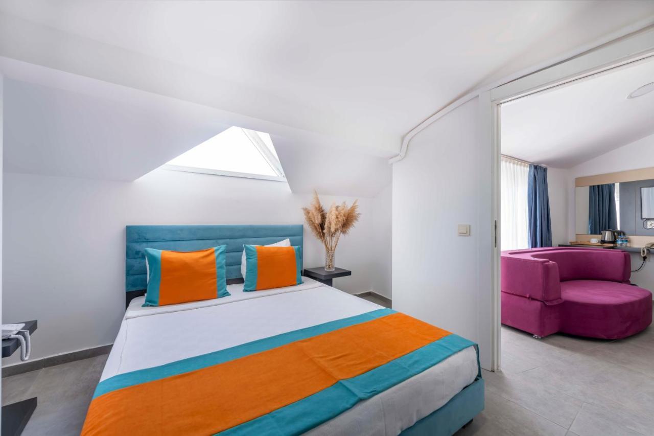 Jura Hotels Lara Resort Kundu Luaran gambar