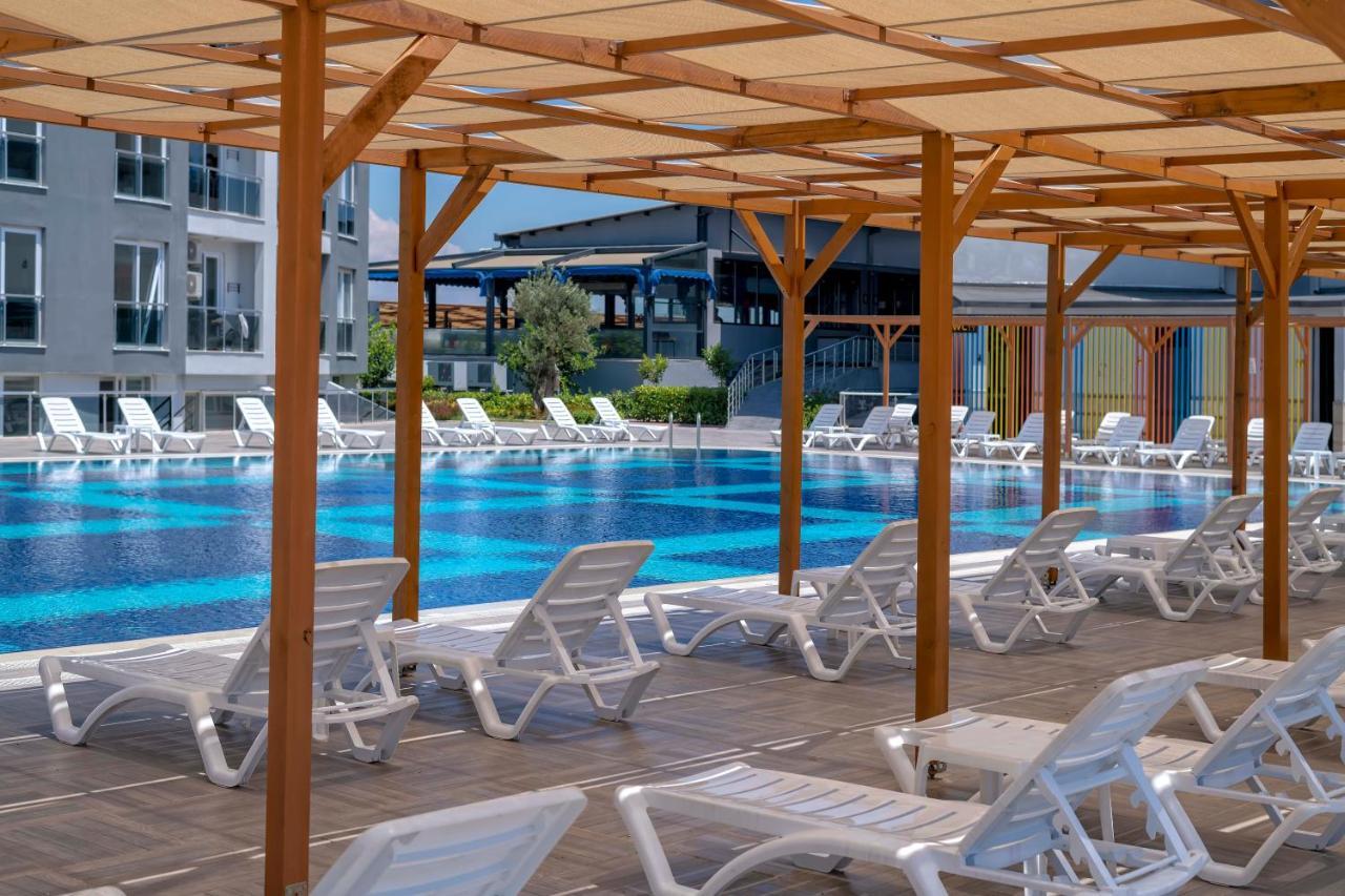 Jura Hotels Lara Resort Kundu Luaran gambar