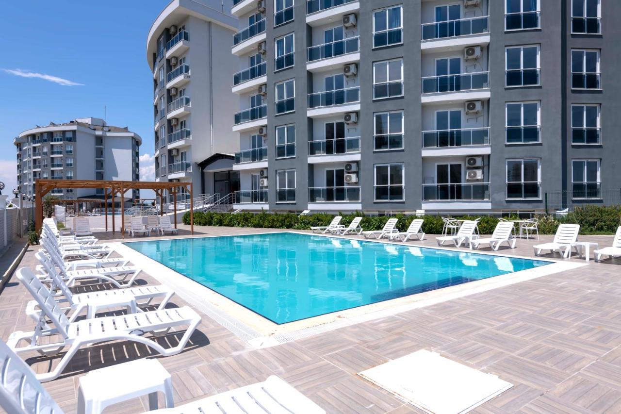 Jura Hotels Lara Resort Kundu Luaran gambar