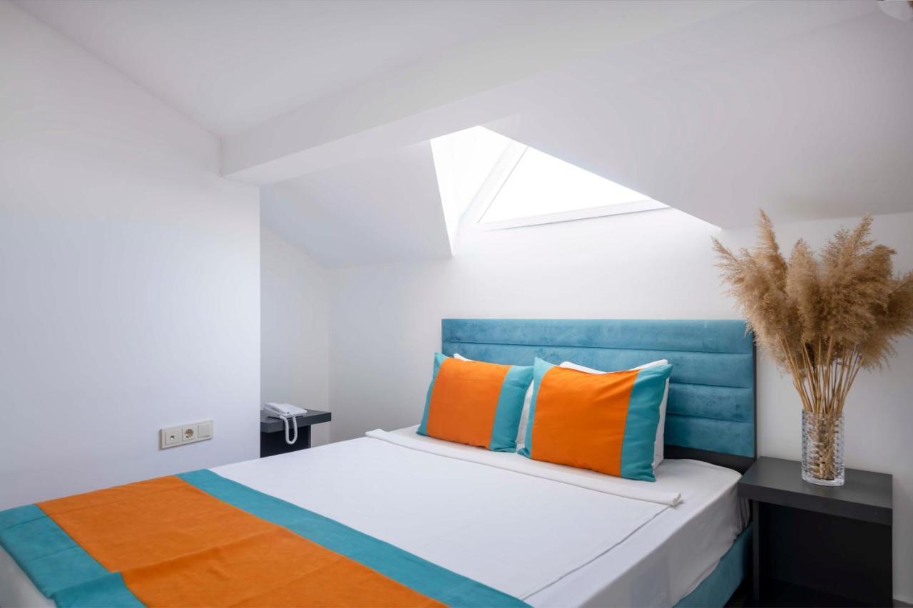 Jura Hotels Lara Resort Kundu Luaran gambar