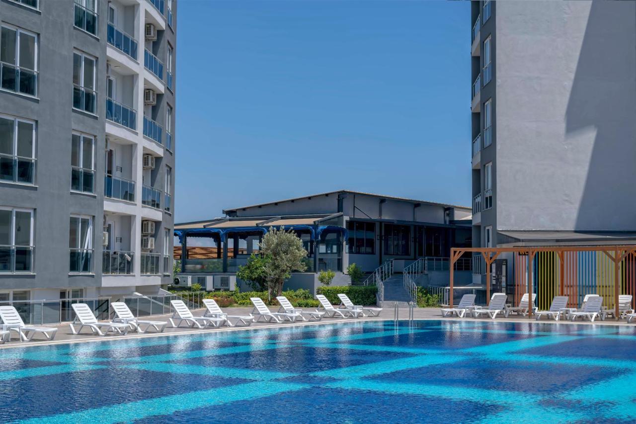 Jura Hotels Lara Resort Kundu Luaran gambar