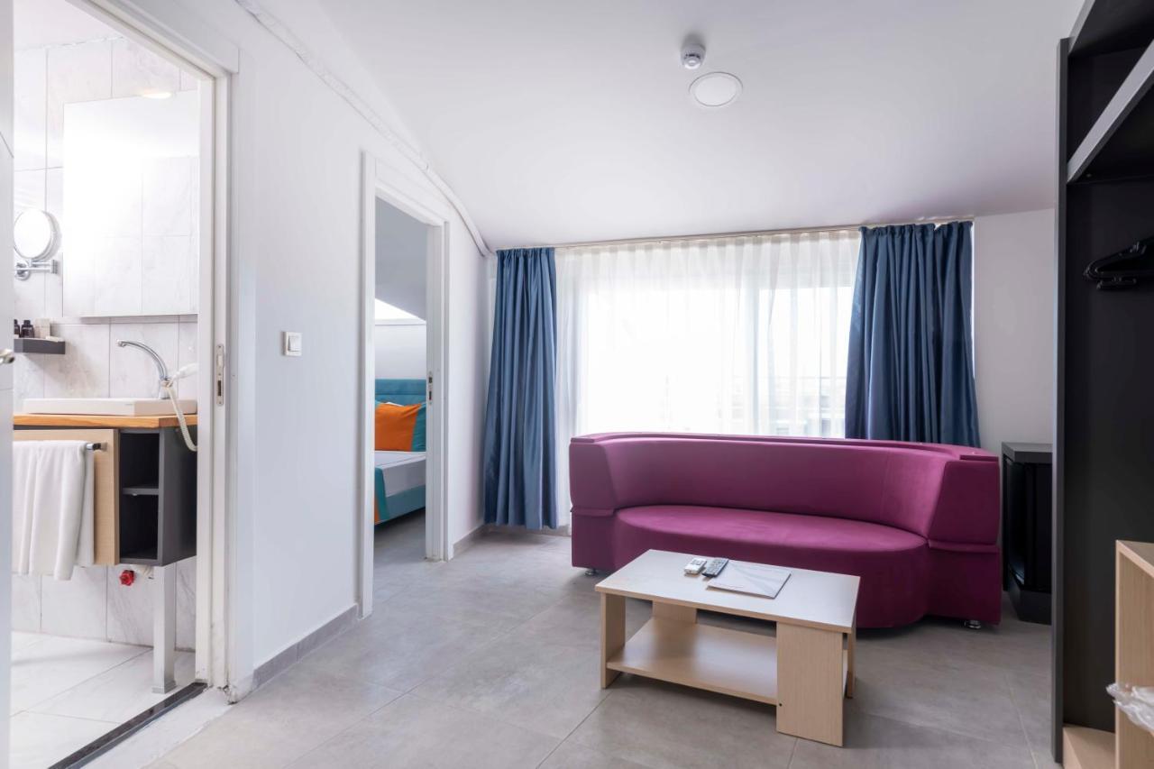 Jura Hotels Lara Resort Kundu Luaran gambar