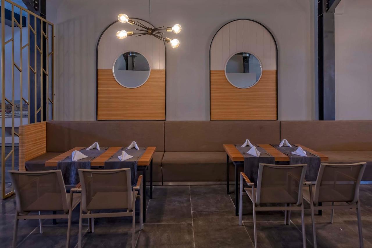 Jura Hotels Lara Resort Kundu Luaran gambar
