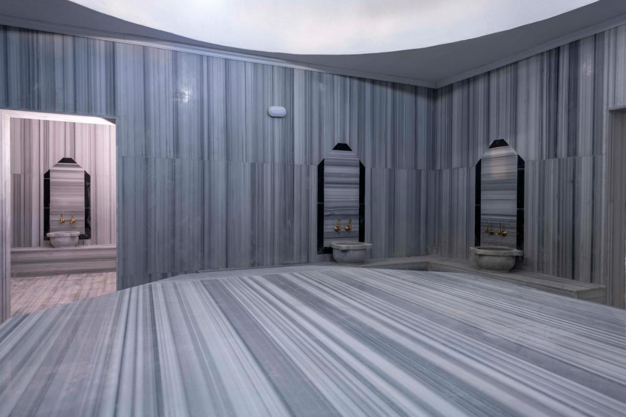 Jura Hotels Lara Resort Kundu Luaran gambar